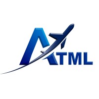 ATML Aduanas y Transportes Martín Lorenzo Logo