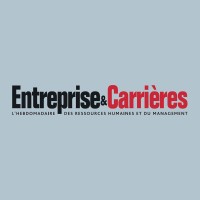 ENTREPRISE & CARRIÈRES Logo