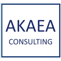 AKAEA Consulting Logo