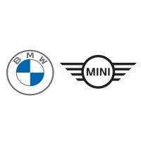 BMW Madrid Business Center Logo