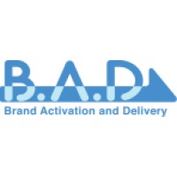 株式会社ビーエーディー （Brand Activation and Delivery） Logo