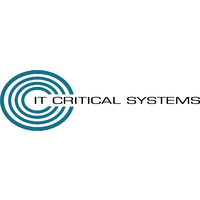 IT Critical Systems Logo