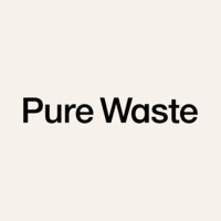 Pure Waste Logo