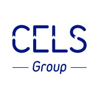 CELS Group Logo