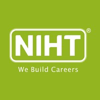 NIHT INFOSOLUTION PRIVATE LIMITED Logo