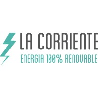 La Corriente Logo