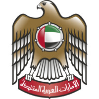 EMBAJADA DE LOS EMIRATOS ÁRABES UNIDOS Logo