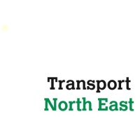 Transport North East Logo