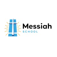 Messiah Lutheran School - Lincoln, NE Logo