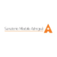 Sanatorio Modelo Adrogué Logo