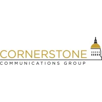 Cornerstone Communications Group Logo