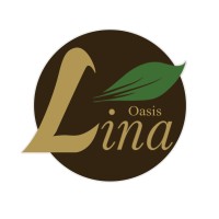 Oasis Lina dates Logo