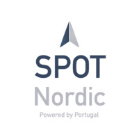 SPOT Nordic Logo