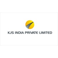 KJS INDIA PVT LTD Logo