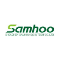 Samhoo Logo