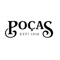 Poças Logo