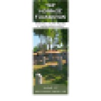 The Heritage Foundation, Inc. Logo