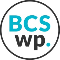 BCS Wilson Partners Logo