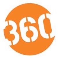 Space 360 Logo