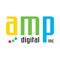 AMP Digital Inc. Logo