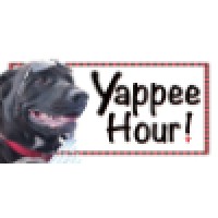 YappeeHour Logo