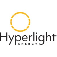 Hyperlight Energy Logo