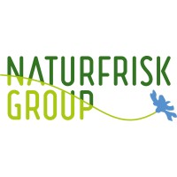 Naturfrisk Group Logo