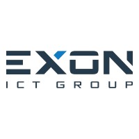 Exon ICT Group Logo