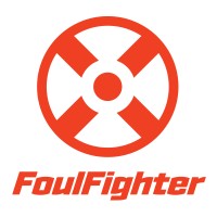 FoulFighter Ltd Logo