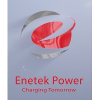 Enetek Power Group Pte Ltd Logo
