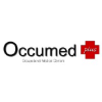 Occumed Plus, Inc Logo