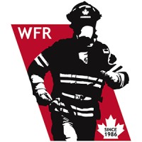 WFR Wholesale Fire & Rescue Ltd. Logo