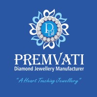 Premvati Jewellery Logo