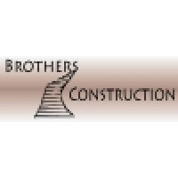 Brothers Construction Logo