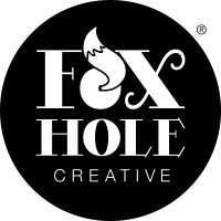 Foxhole Creative ® Logo