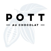 Pott au Chocolat Logo