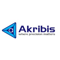 Akribis Systems Inc. USA Logo