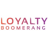Loyalty Boomerang Logo