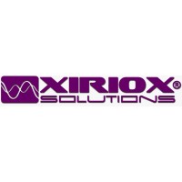 Xiriox Solutions Logo