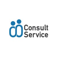 Consult Service Logo