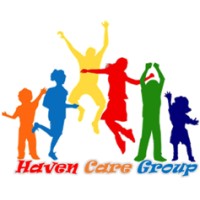 Haven Care Group Limited Logo