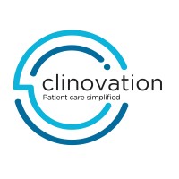 Clinovations FZ LLC Logo