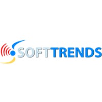Softtrends (India) Logo