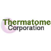 Thermatome Corporation Logo
