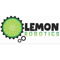 LEMON ROBOTICS LLP Logo