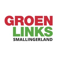 GroenLinks Smallingerland Logo