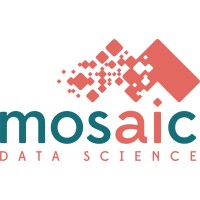 Mosaic Data Science Logo