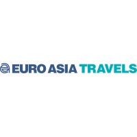 Euro Asia Travels Logo