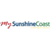 My Sunshine Coast Logo