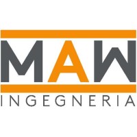 MAWINGEGNERIA S.r.l. Logo